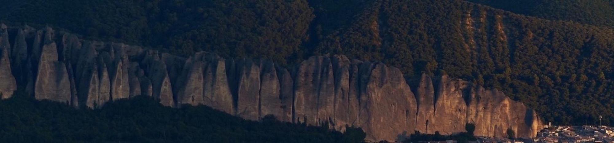 Les Vieux Murs Montfort  Esterno foto